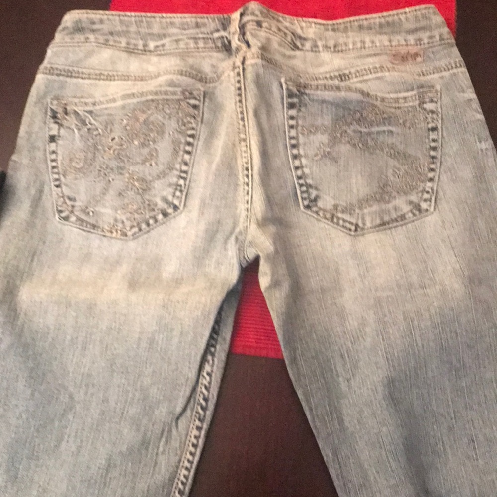 Jeans - Picture 2 of 2